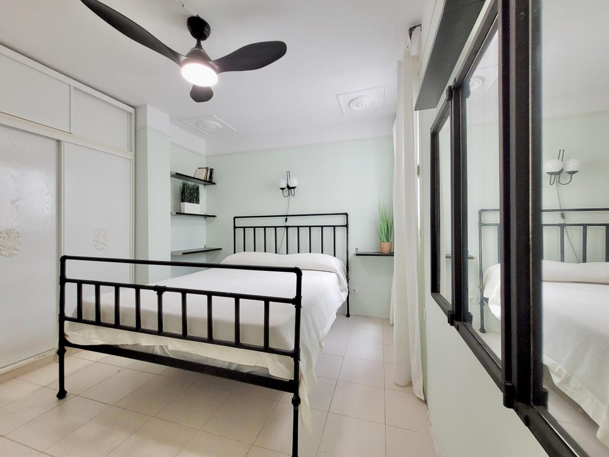 Pura Vida Daire Puerto de la Cruz  Dış mekan fotoğraf
