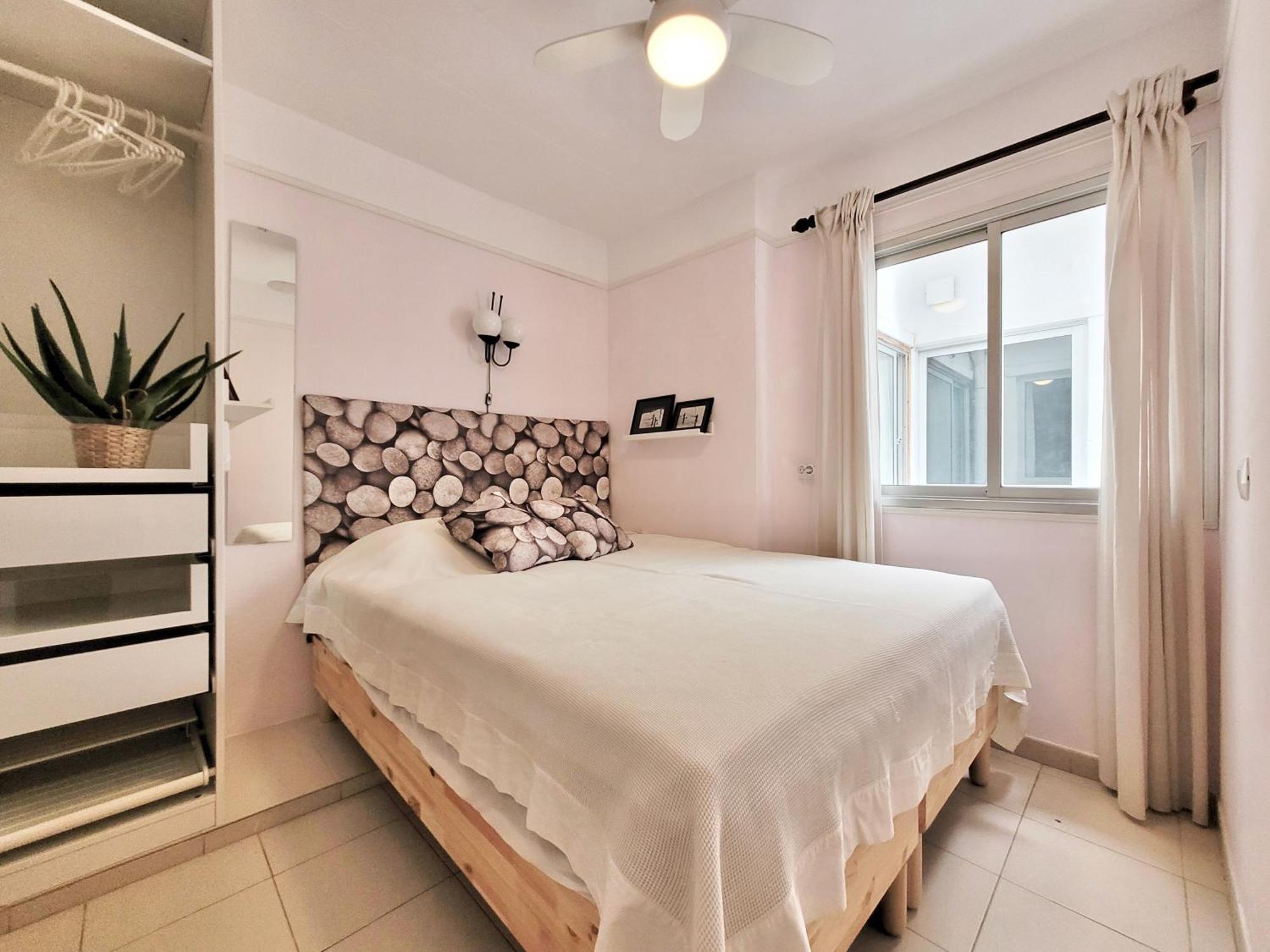Pura Vida Daire Puerto de la Cruz  Dış mekan fotoğraf