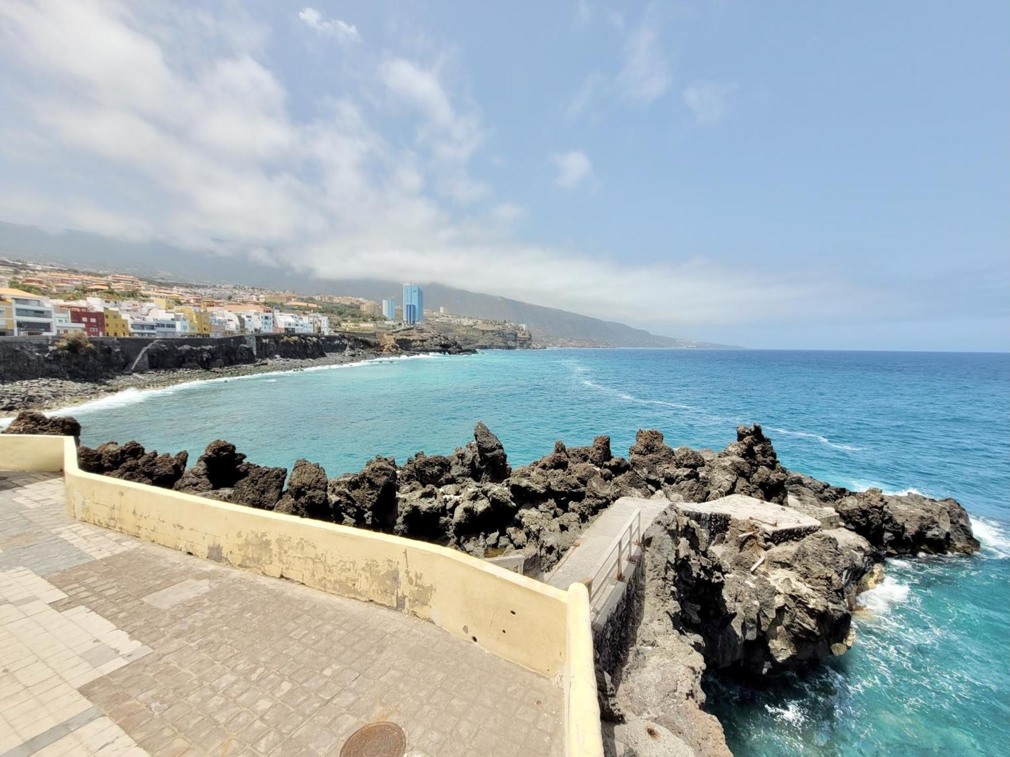 Pura Vida Daire Puerto de la Cruz  Dış mekan fotoğraf