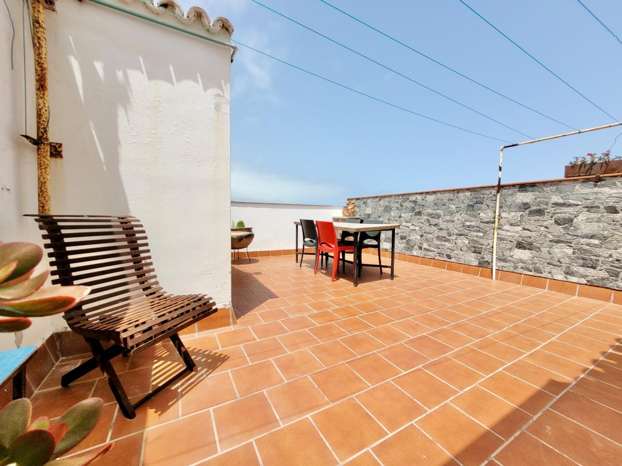 Pura Vida Daire Puerto de la Cruz  Dış mekan fotoğraf