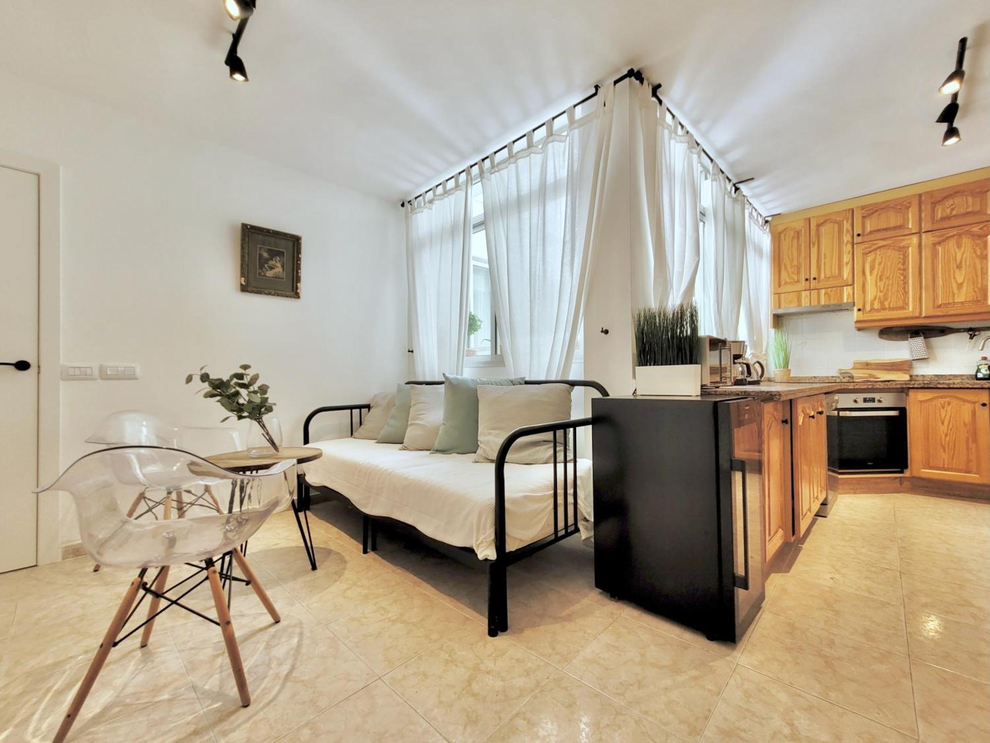 Pura Vida Daire Puerto de la Cruz  Dış mekan fotoğraf