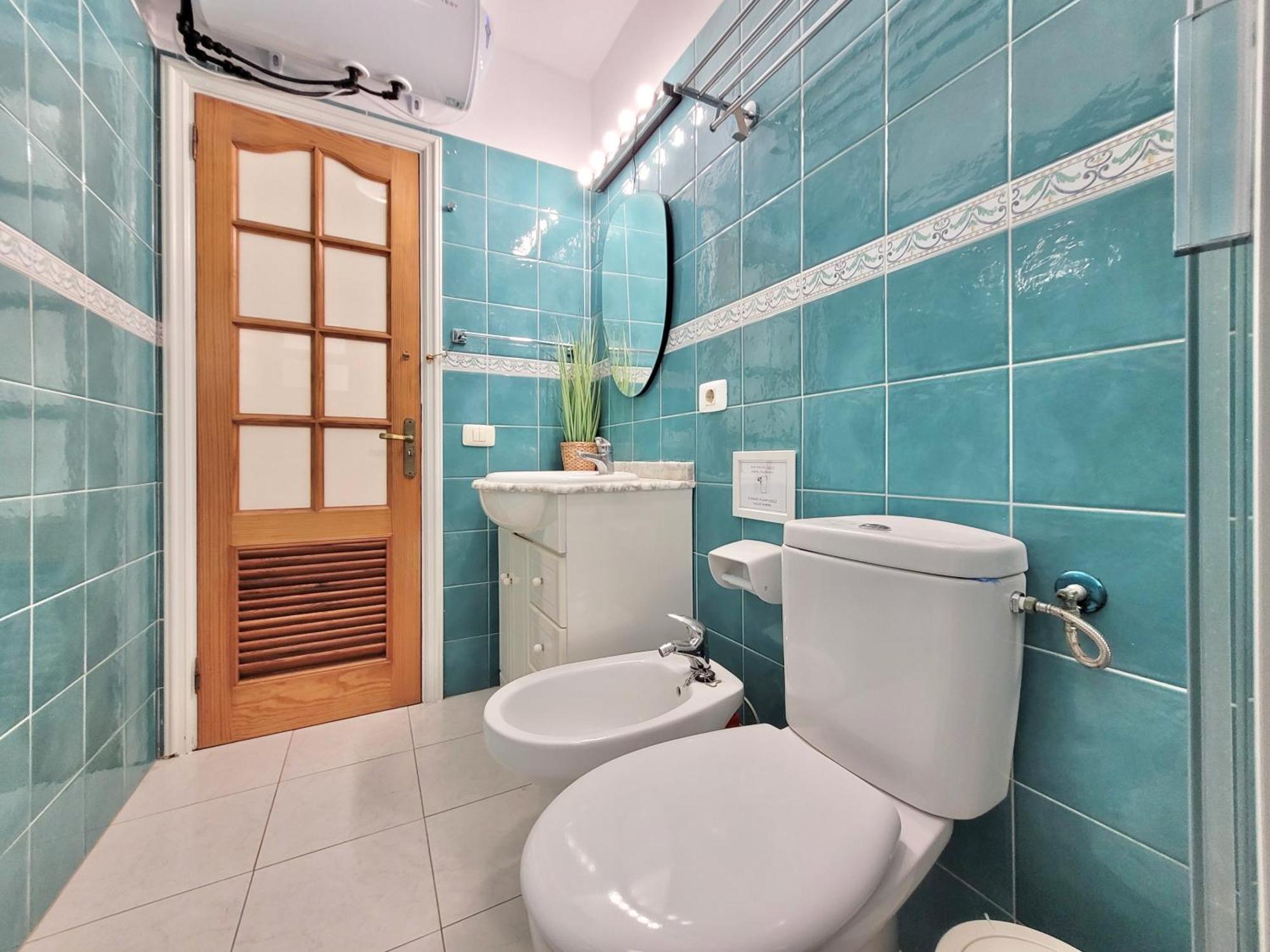 Pura Vida Daire Puerto de la Cruz  Dış mekan fotoğraf