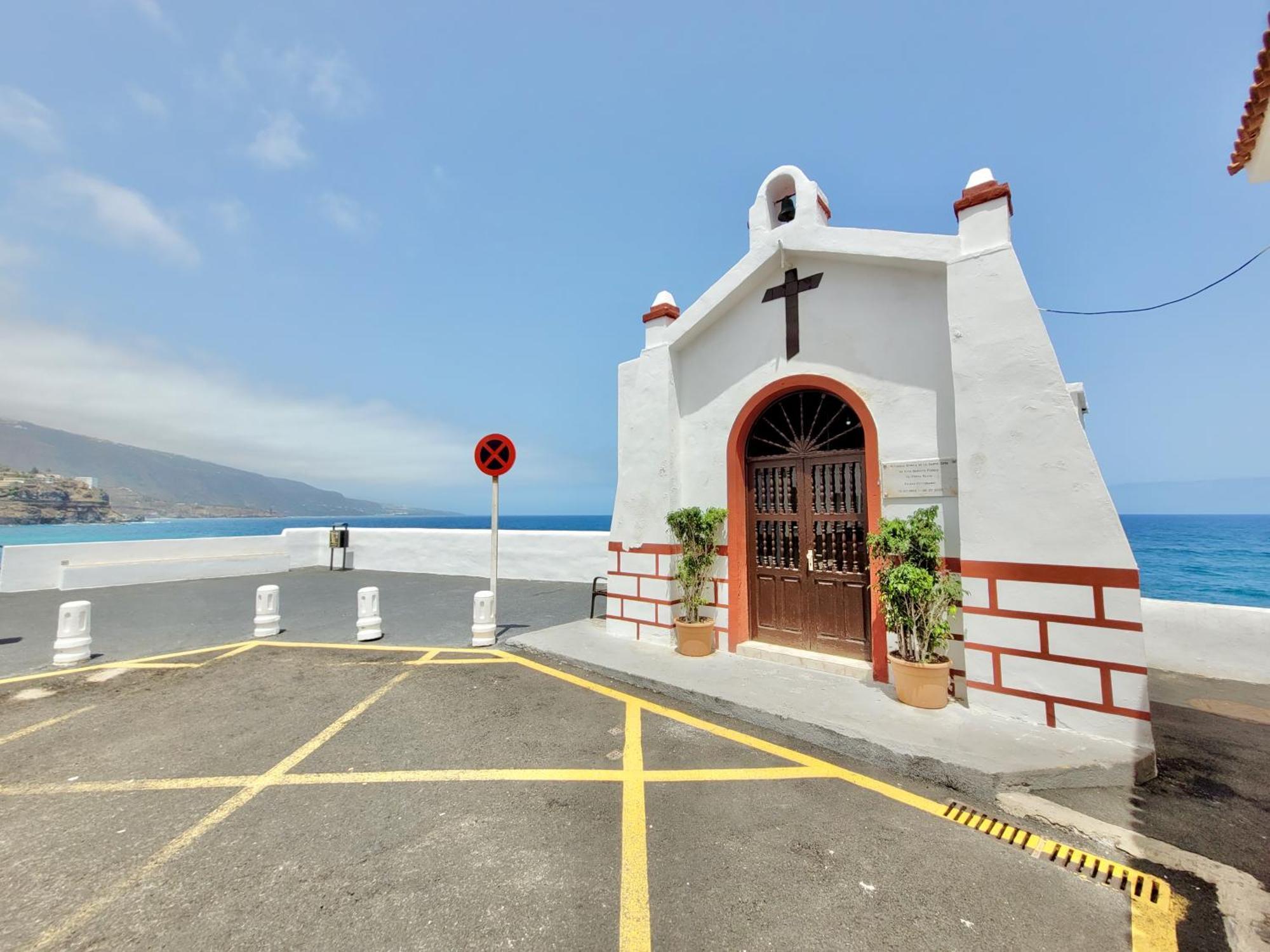 Pura Vida Daire Puerto de la Cruz  Dış mekan fotoğraf