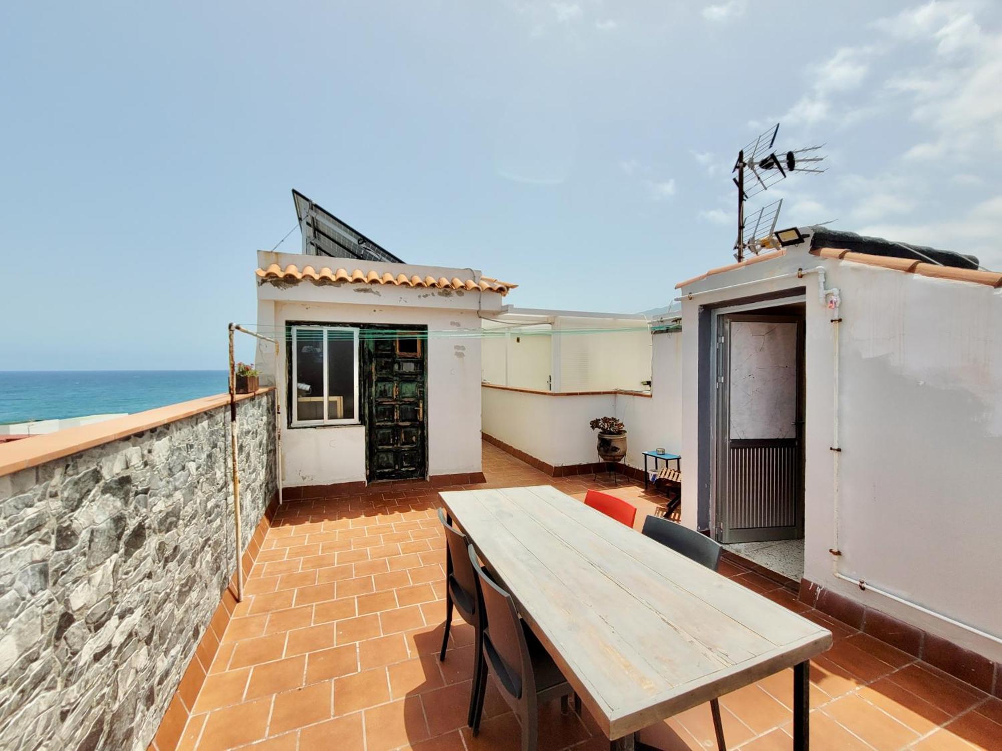 Pura Vida Daire Puerto de la Cruz  Dış mekan fotoğraf